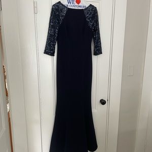 Mother of the Bride Dress